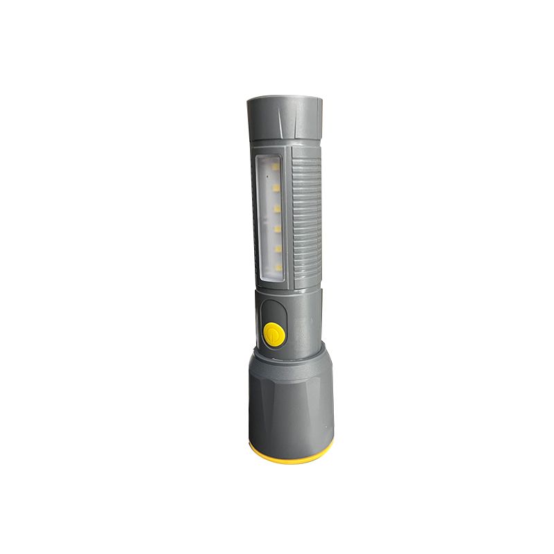 چراغ قوه دیپکینگ مدل dk 749 با نور مهتابی